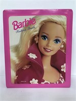 Vintage 1993 Barbie Fashion Trunk