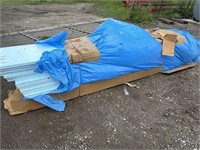 Lot: insulation