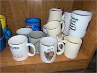 MISC MUGS