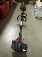 Troy-Bilt 4 Cycle Gas Line Trimmer