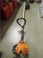 Stihl FC-70C Gas Edger w/ Guide Wheel