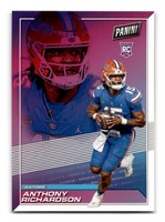 2023 Panini POD Anthony Richardson Rookie #RC3