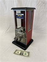 Awesome Peanuts Coin-Op Machine