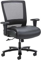 Boss Office Products Big and Tall Mesh Chair