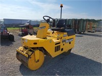 2012 Beuthling B305D Roller