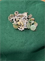 Repair jewelry, bits and parts