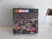 GUC NASCAR DVD GAME