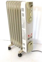 Feature Comforts Radiator Heater Works