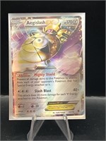 Pokémon Aegislash EX