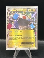 Pokémon Magnezone EX