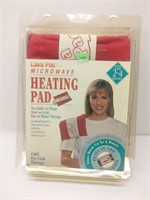 Microwave Heating Pad