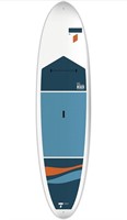 TAHE Beach Performer Tough-Tec SUP Paddleboard