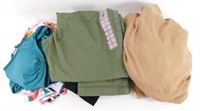 * 10 pcs of New Women's Clothing - Size S & XS