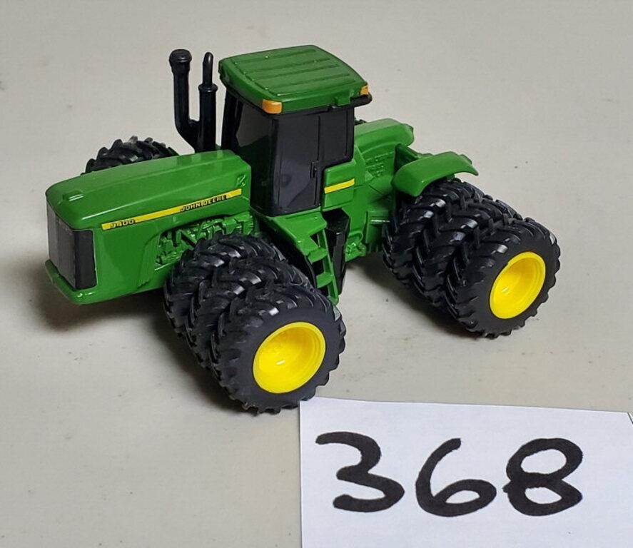 Don Brock Online Farm Toy Auction