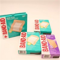 Band Aids