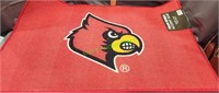 Cardinals  team spirt floor mat