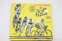 Le Tour de France Book