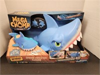 Mega chop RC shark. NEW