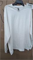XL Gildan Long sleeve shirt