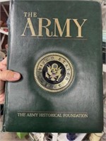 ARMY BOOK