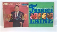 New Open Box Frankie Laine Rockin’ & I’ll Take