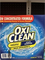 Oxi Clean 8.08lb