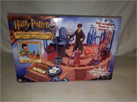 NIB Harry Potter Levitating Challenge Game