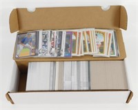 Baseball Card Lot, 660-ct Box Full of Modern MLB
