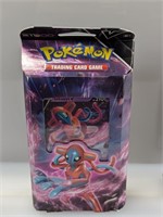 Pokemon Deoxys V Battle Deck