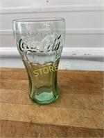 12 NEW Coca-Cola Libbey Glasses