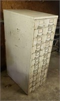 File Cabinet 52" Tall