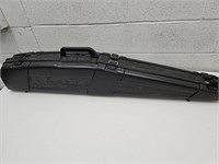 52" Hard Shell Dbl Gun Case