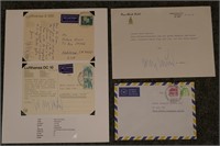 WWII Han-Ulrich Rudel Correspondence