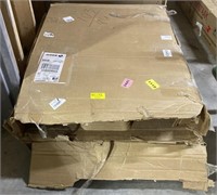 Cardboard Shipping Boxes, 4x4in
(Bidding 1x qty)