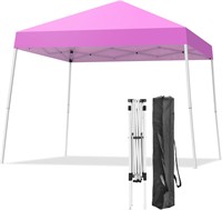 ULN - 10X10 FT Pop-Up Outdoor Canopy Tent