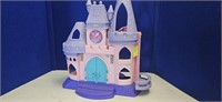 Fisher Price Castle