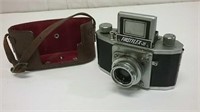 1955 Tokiwa Seiki Firstflex 35 Camera Untested