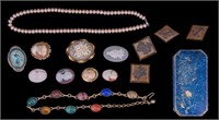Rare Estate Jewelry Collection