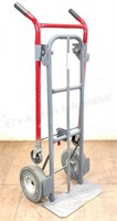 Two Wheel Steel Hand Truck / Dolly