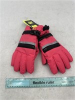 NEW All In Motion Warm Winter Gloves