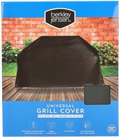 Berkley Jensen 65” Zip-It Universal Grill Cover
