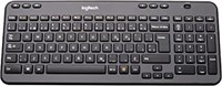 *Logitech Wireless USB Desktop Keyboard- French