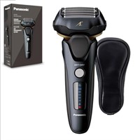 Panasonic Eslv67 Premium 5-blade Wet/dry Shaver Wi