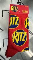 Brand NEW Fun Cool Socks RITZ