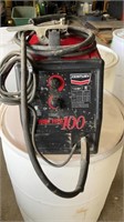 Century Wirefeed 100 Mig Welder