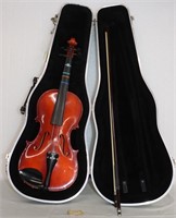 3/4 Violin Mo. 801-3/4, Roderich Paesold