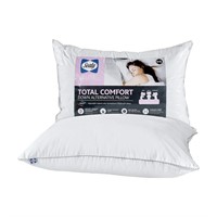 Queen Sealy Elite Total Comfort Pillow