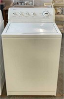 Kenmore 800 Series Washing Machine