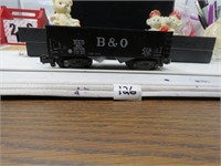B& O  801  Coal Car
