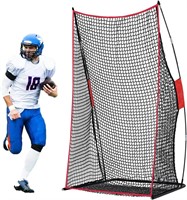 ULN - Football Net for Throwing